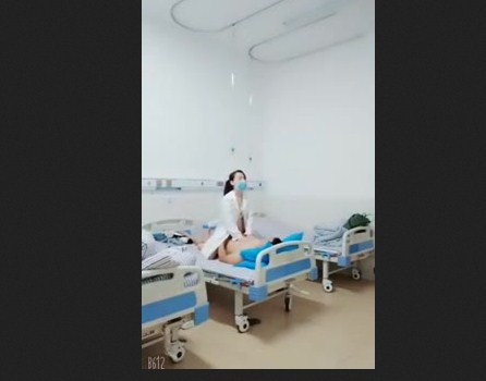 Video Panas Suster Dan Pasien Part 1
