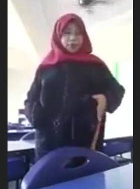 Cikgu Gersang 2 Hot Bikin Sange
