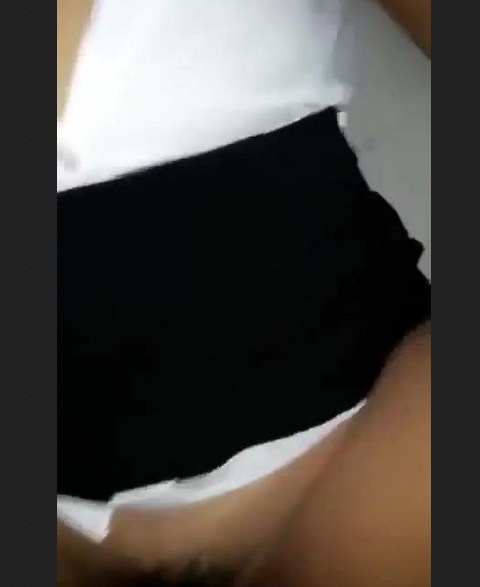 Video Abg SMP Ngewe Ga Sadar Bikin Video
