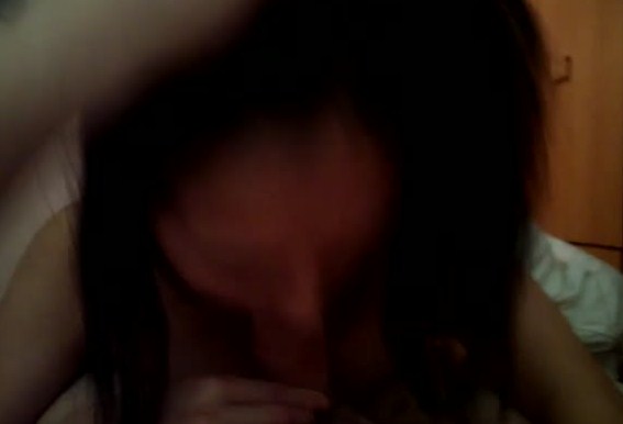 Video Bokep Kimcil Cantik Seksi Suka Isap Penis
