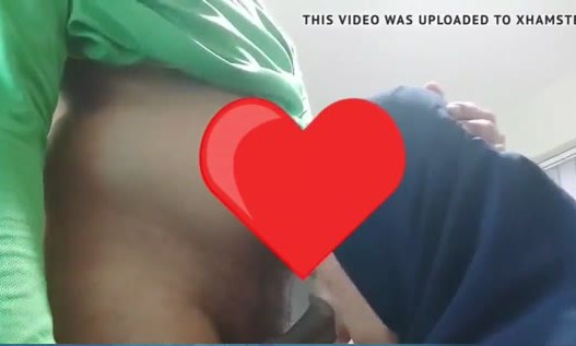 Bokep Jilbab Nyepong Kontol OJOL Terbaru