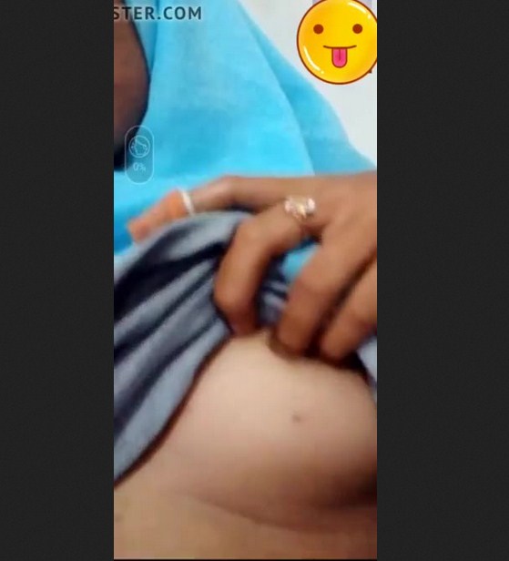 Cewek Jilbab Manis Colmek Sambil VCS