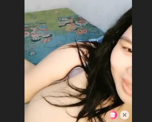 Jamilah Suka Ngentot Dengan Ojol