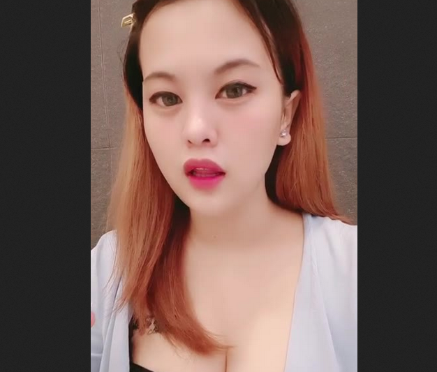 Bokep Live Show Hisalsa Live Di Mall