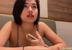 ASD Miss Toei Hot Bangkok Part 1