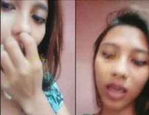 Mbak Niken Masih Malu Spill Jembut