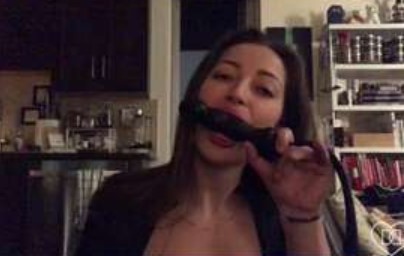 Tante Sange Main Dildo
