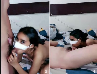 INNES Nungging Malah Kena Sodok